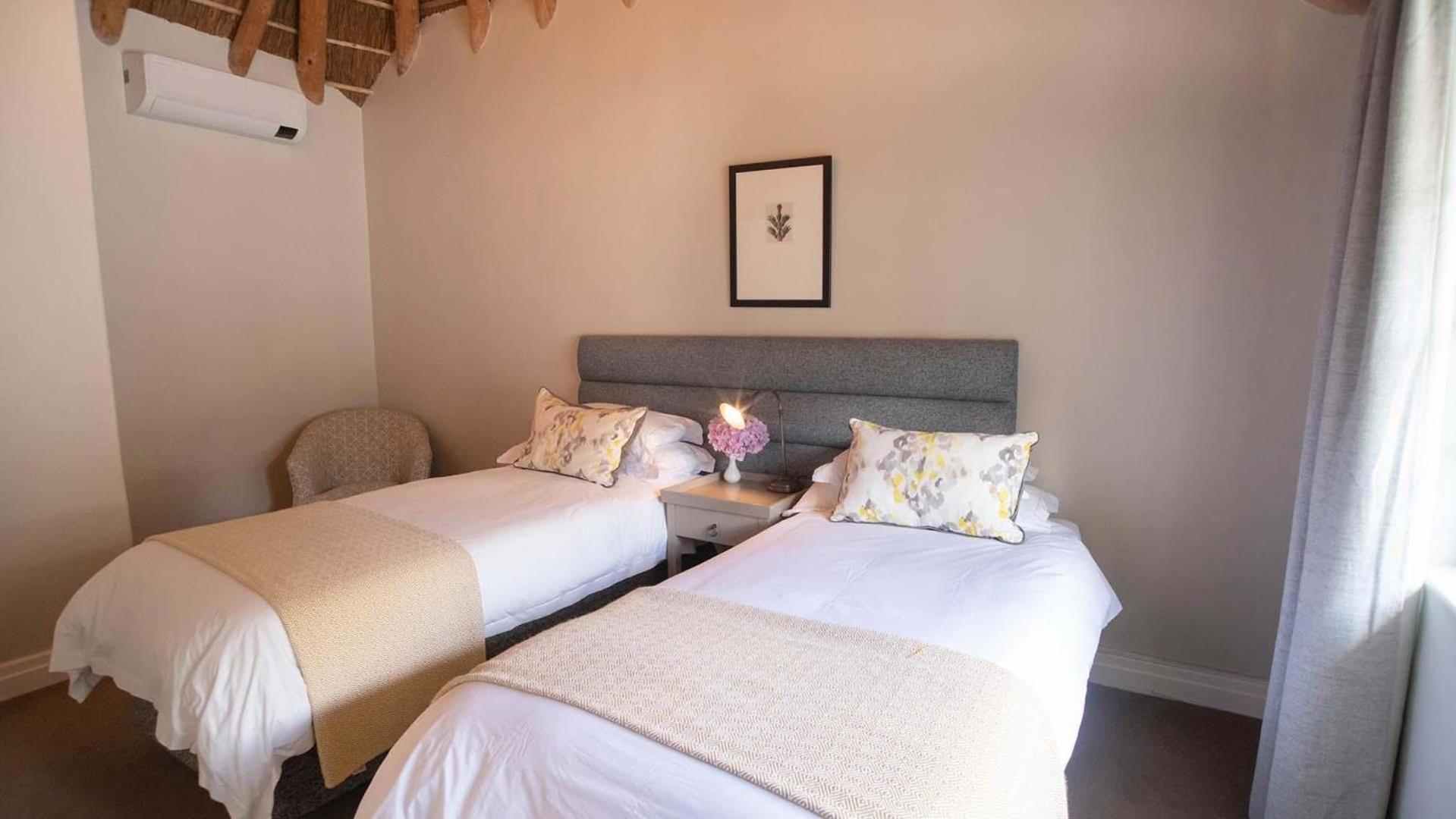 Le Franschhoek Hotel & Spa By Dream Resorts Екстериор снимка