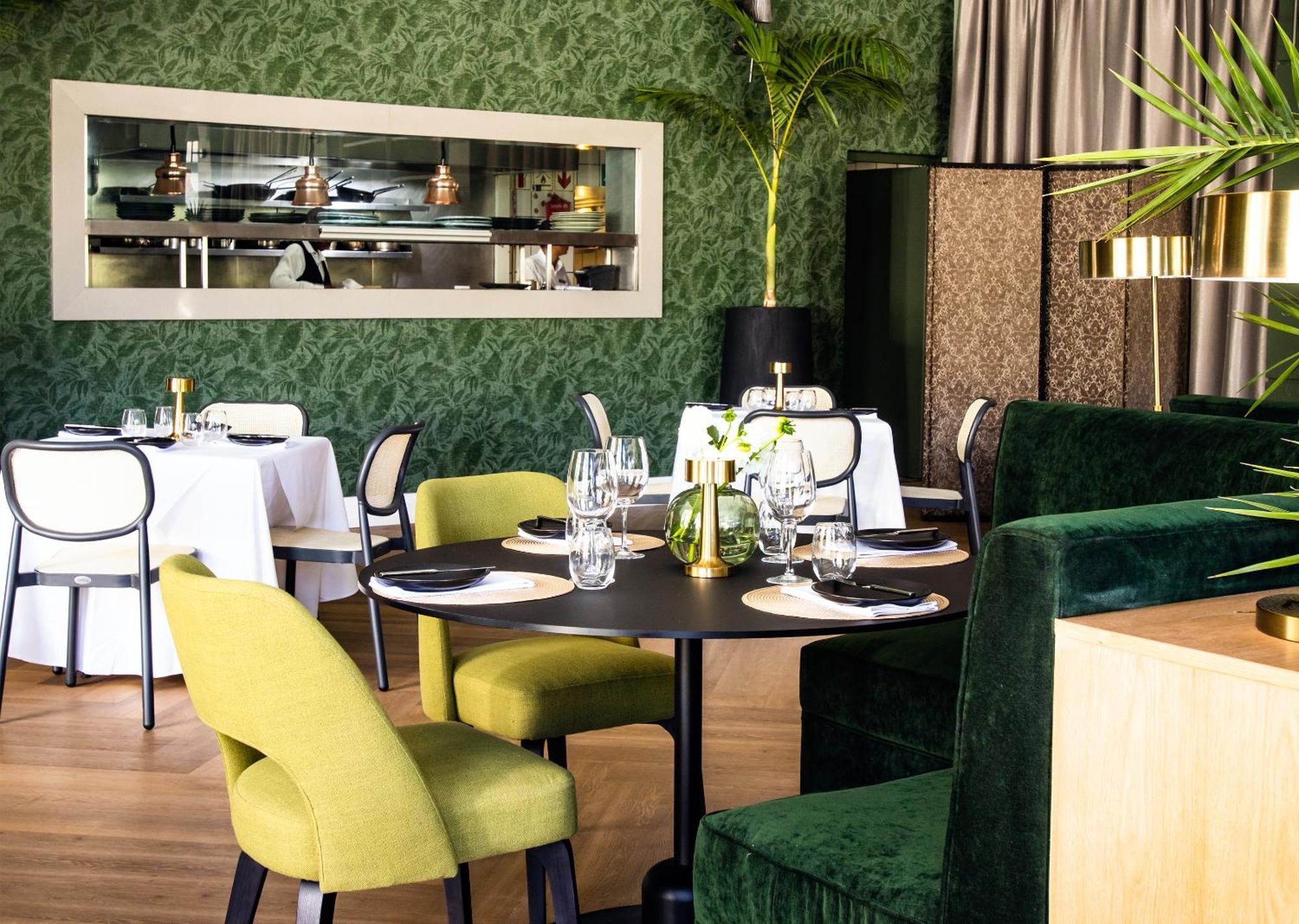 Le Franschhoek Hotel & Spa By Dream Resorts Екстериор снимка