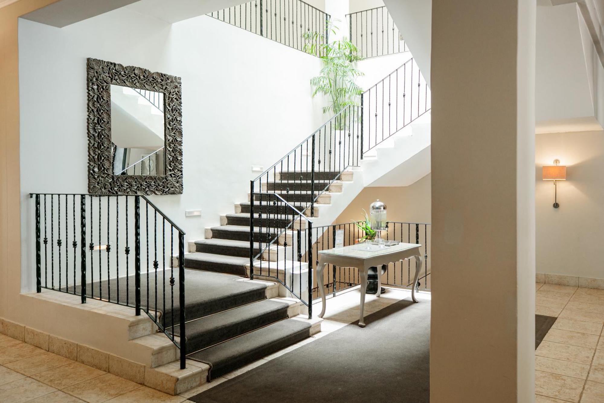 Le Franschhoek Hotel & Spa By Dream Resorts Екстериор снимка