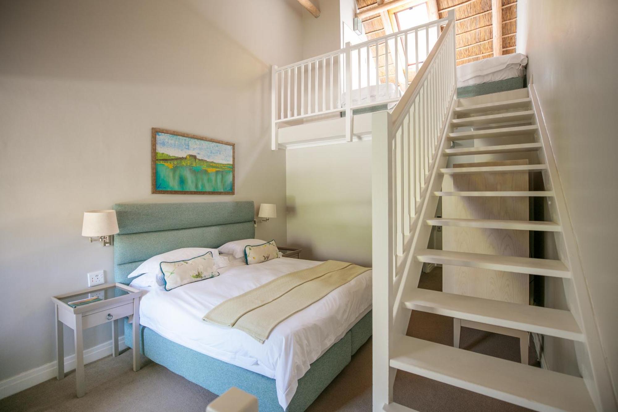 Le Franschhoek Hotel & Spa By Dream Resorts Екстериор снимка