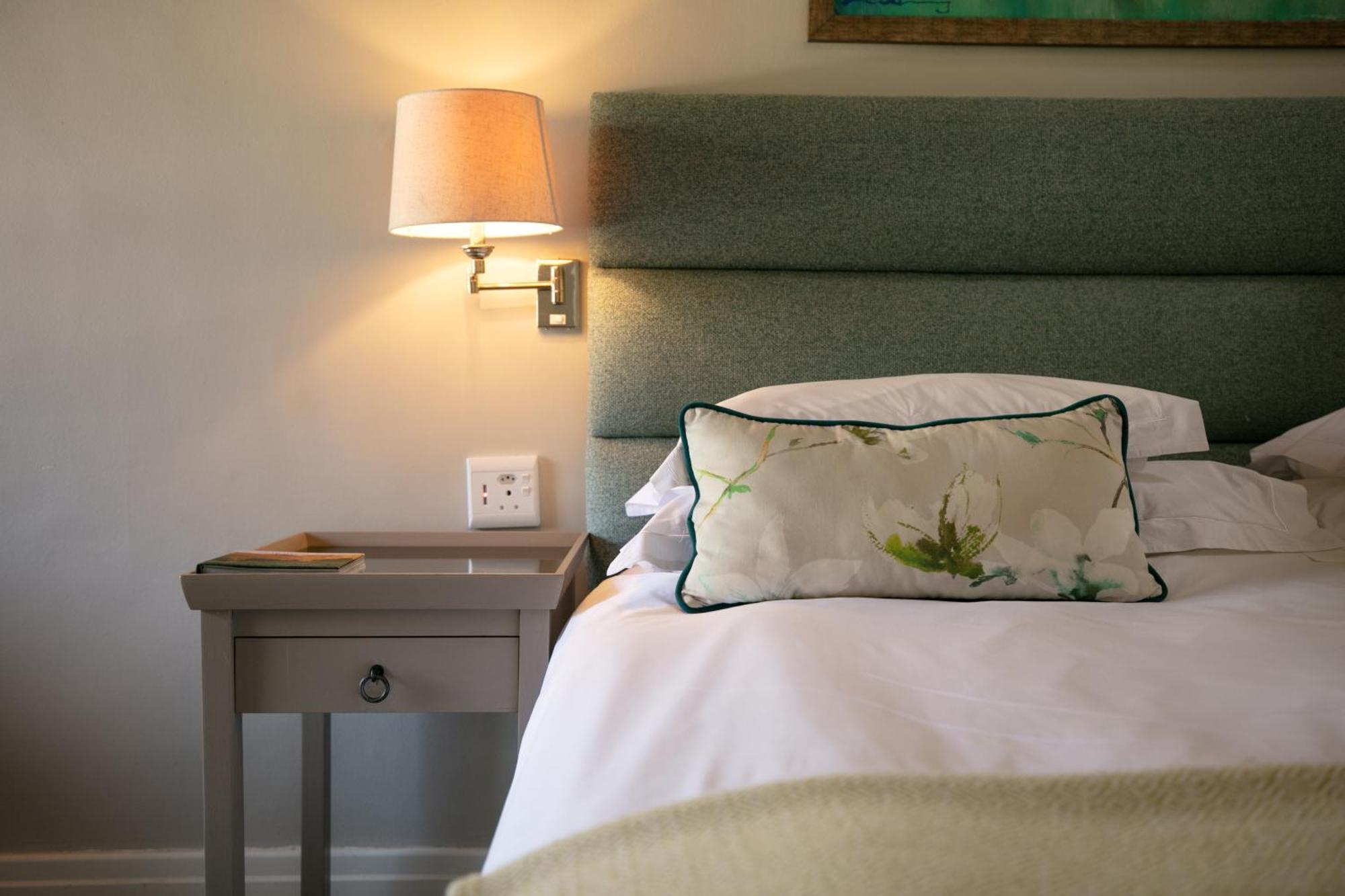 Le Franschhoek Hotel & Spa By Dream Resorts Екстериор снимка